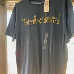 Timberland T-shirt